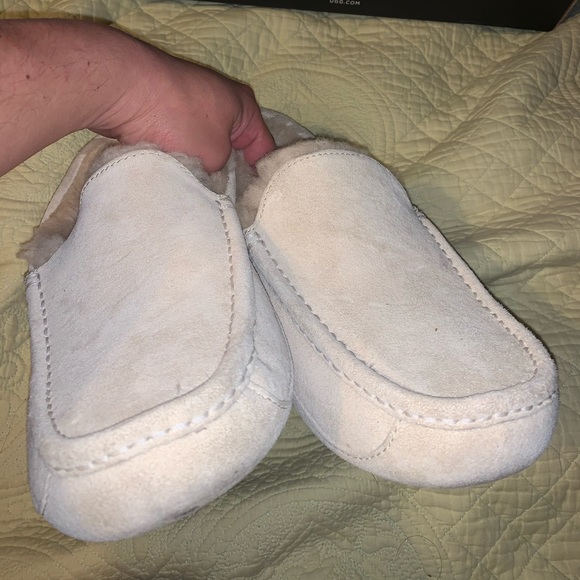 Men’s Ugg Ascot - Picture 2 of 13